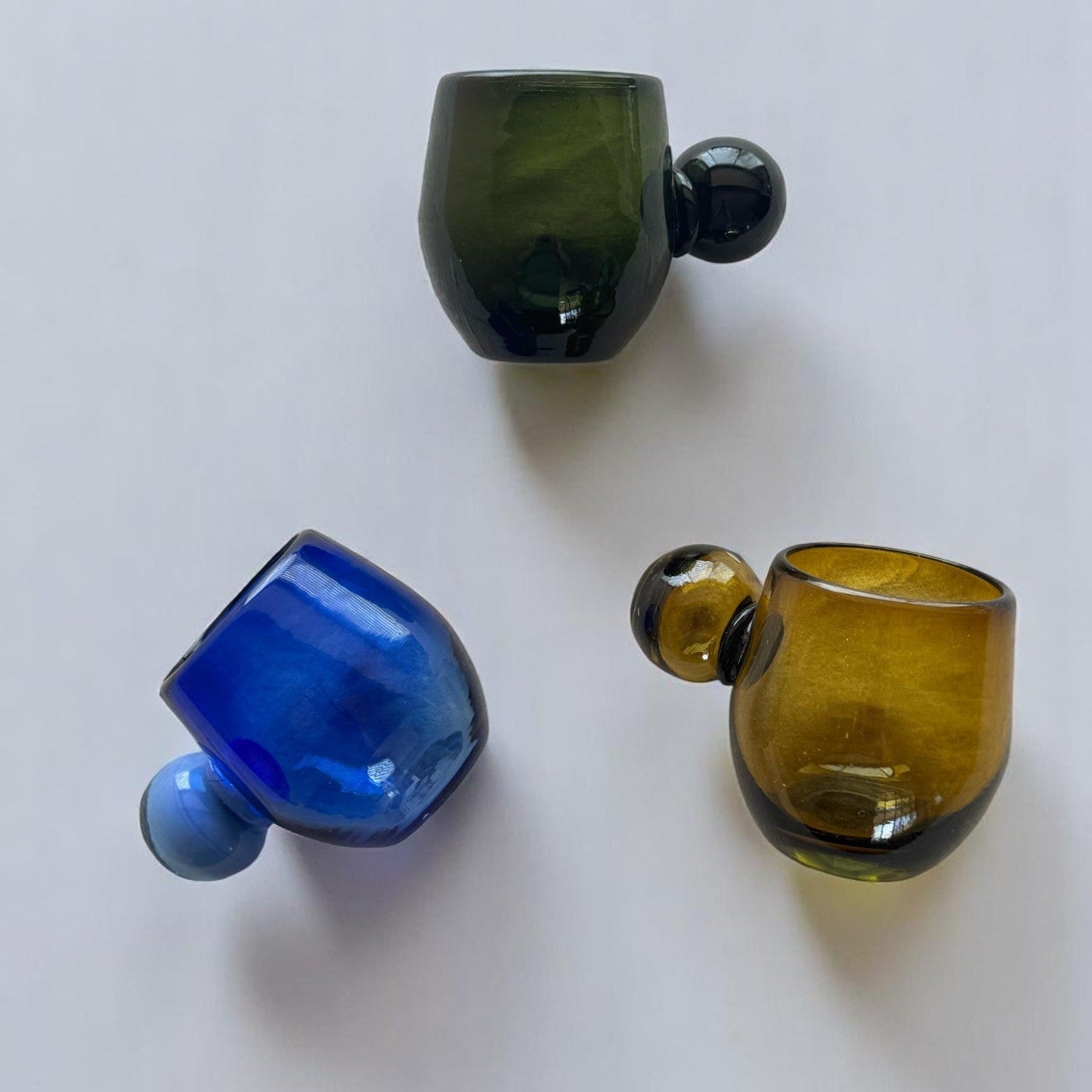 Roo Glassware (Set of 4) by MESO
