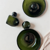 Mitla Bowl by MESO
