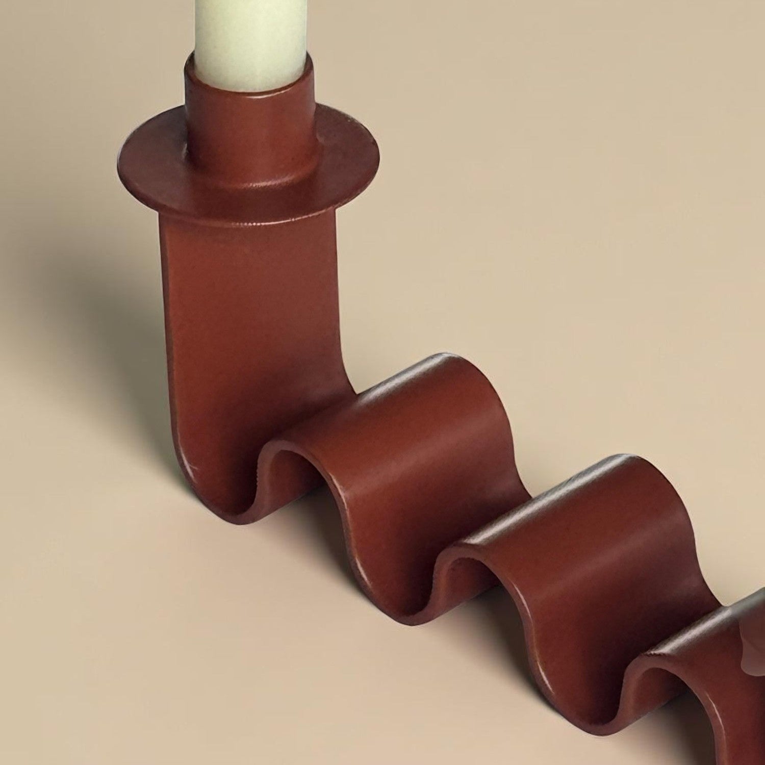Helen Candle Holder by MESO