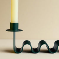 Helen Candle Holder by MESO