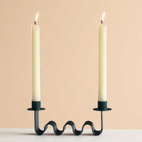 Helen Candle Holder by MESO