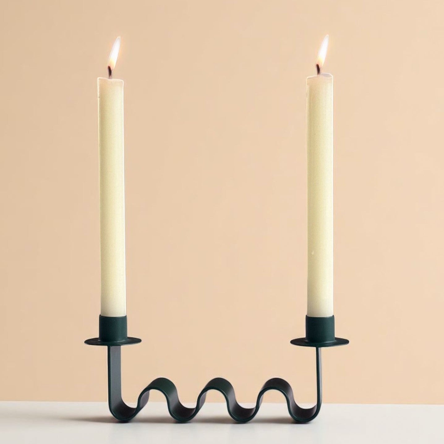 Helen Candle Holder by MESO