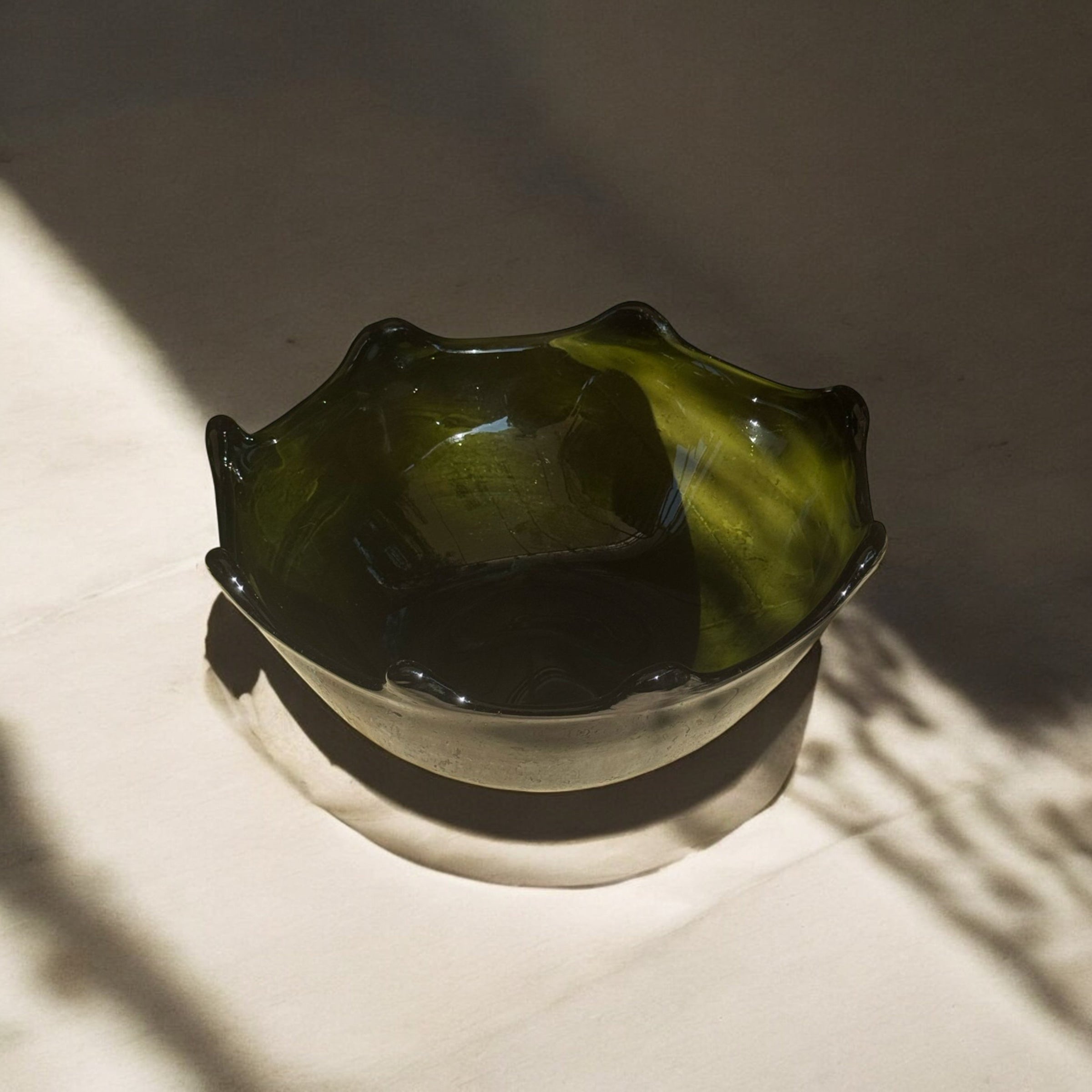 Tuxpan Bowl by MESO