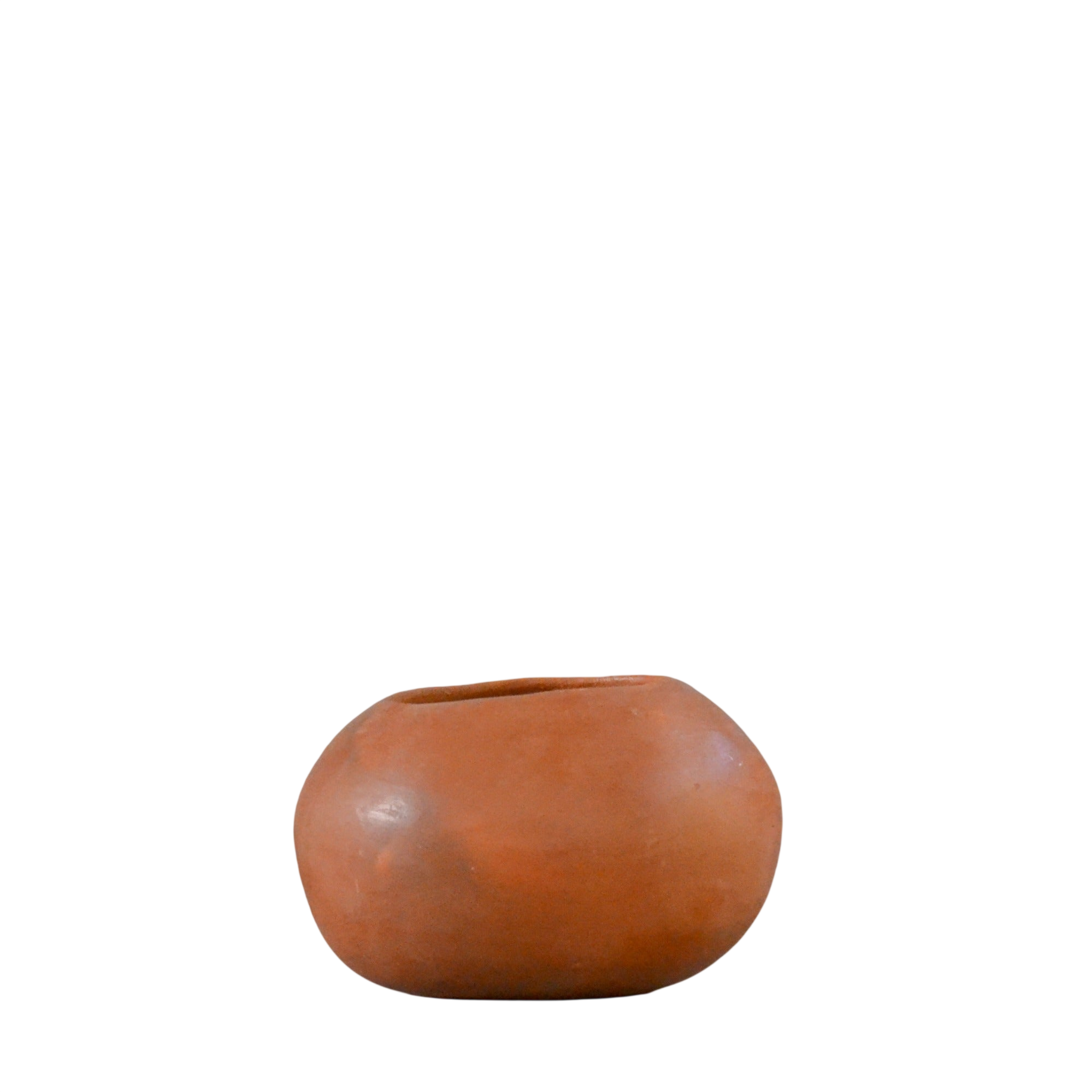 Chinautla I Terracotta Object by MESO