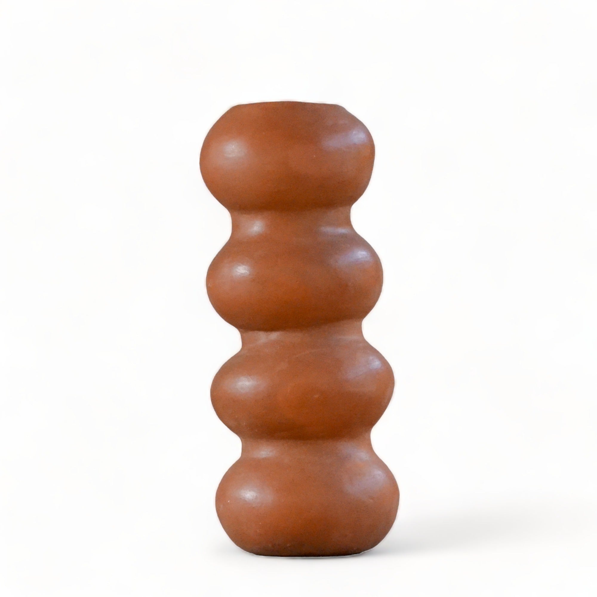 Chinautla IV Terracotta Object by MESO