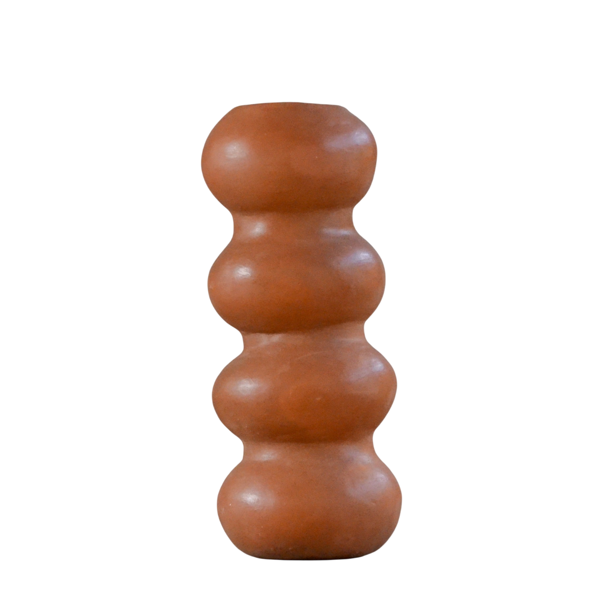 Chinautla IV Terracotta Object by MESO