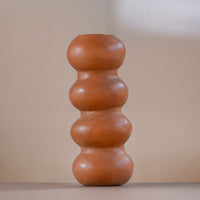 Chinautla IV Terracotta Object by MESO