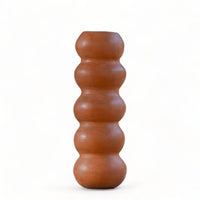Chinautla V Terracotta Object by MESO