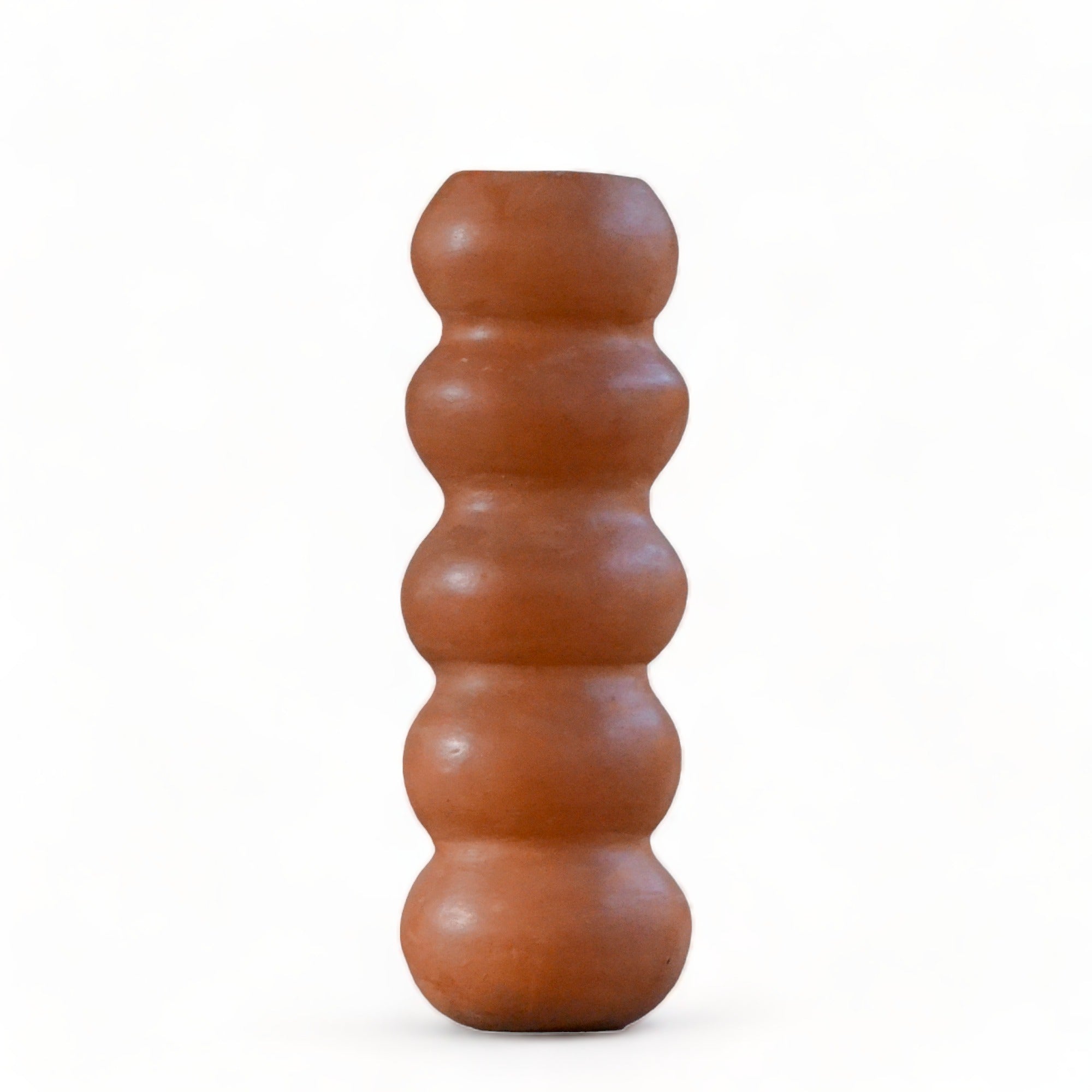Chinautla V Terracotta Object by MESO