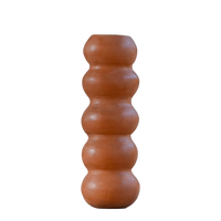 Chinautla V Terracotta Object by MESO