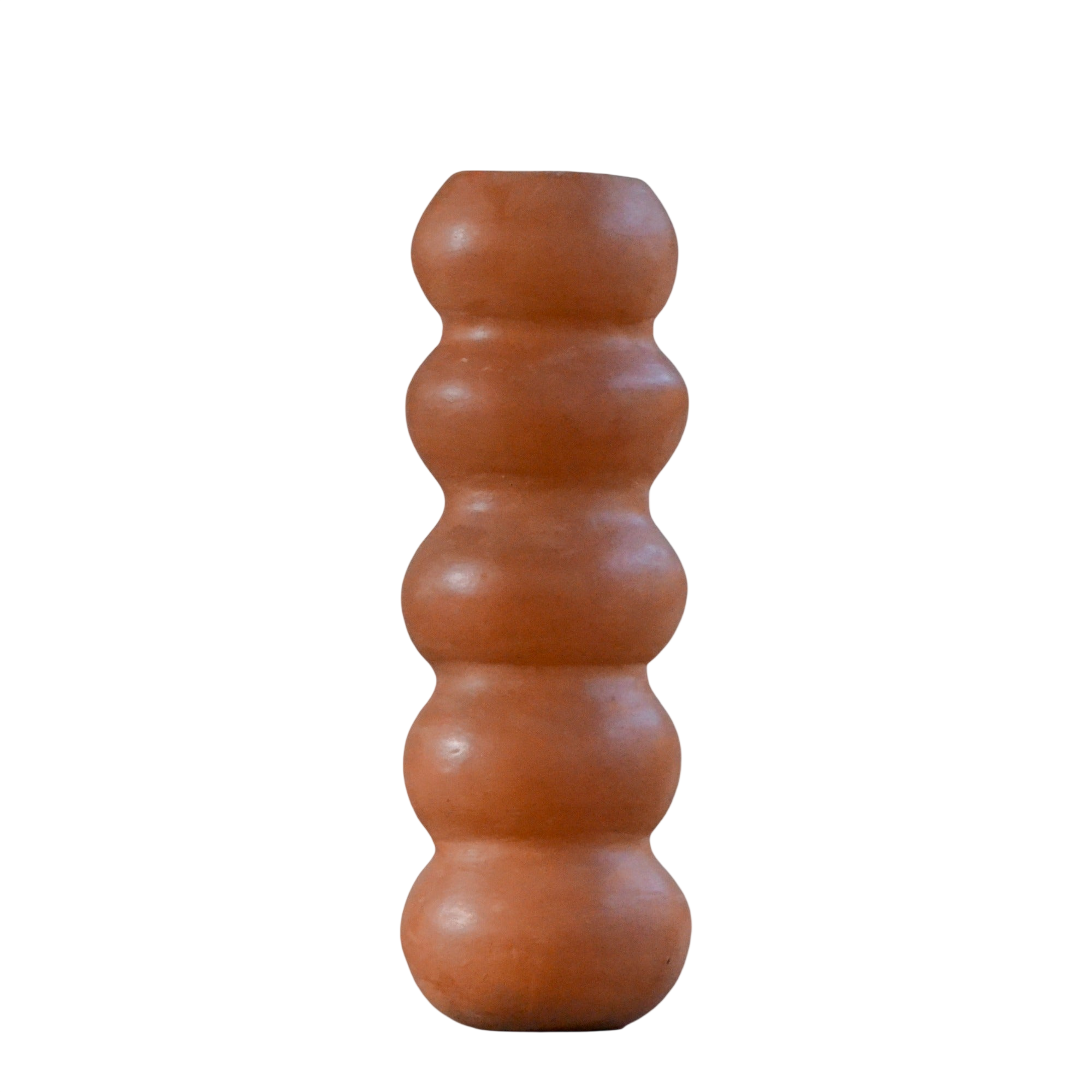 Chinautla V Terracotta Object by MESO