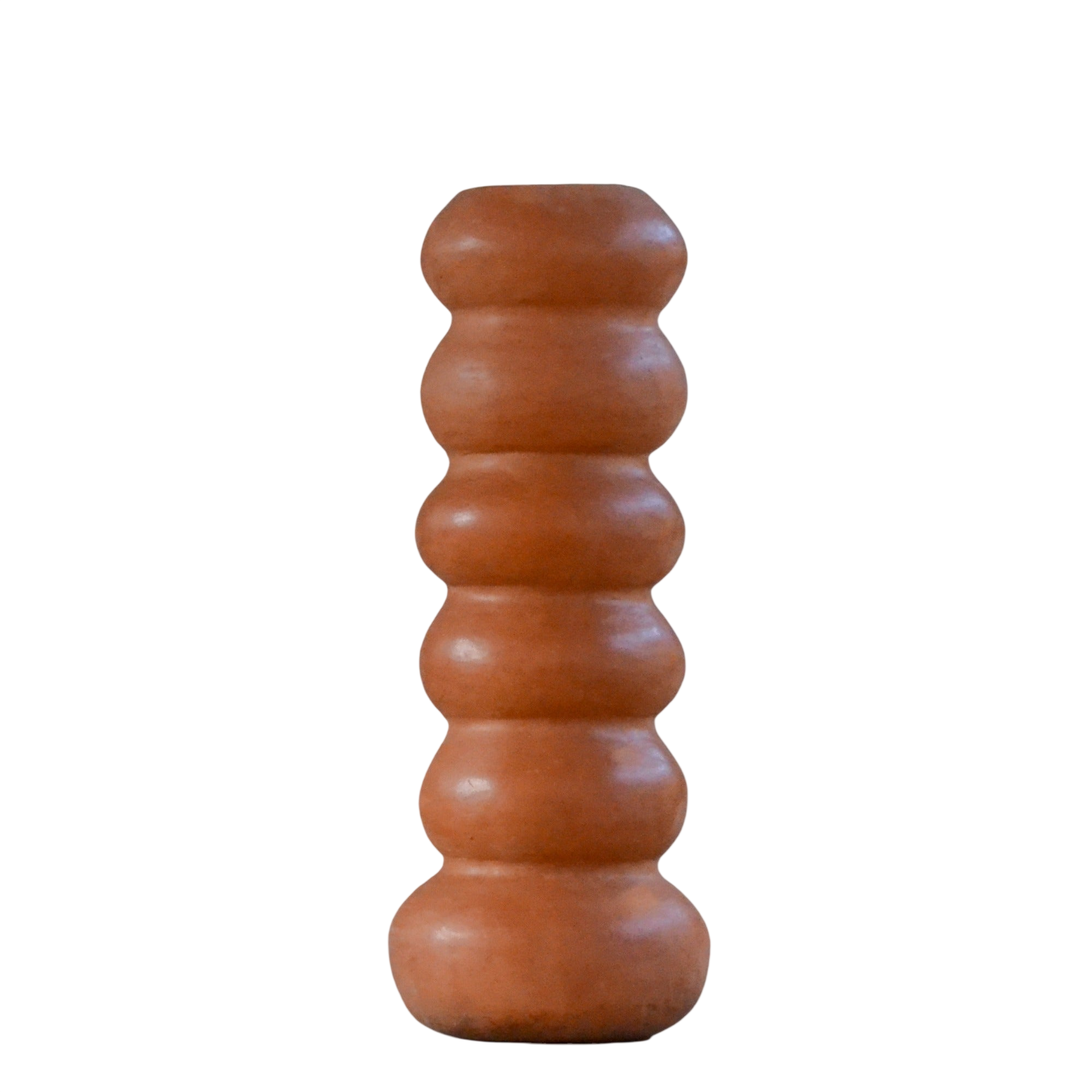 Chinautla VI Terracotta Object by MESO