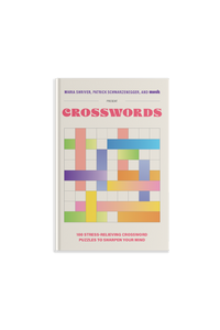Maria Shriver, Patrick Schwarzenegger, and MOSH Present: Crosswords