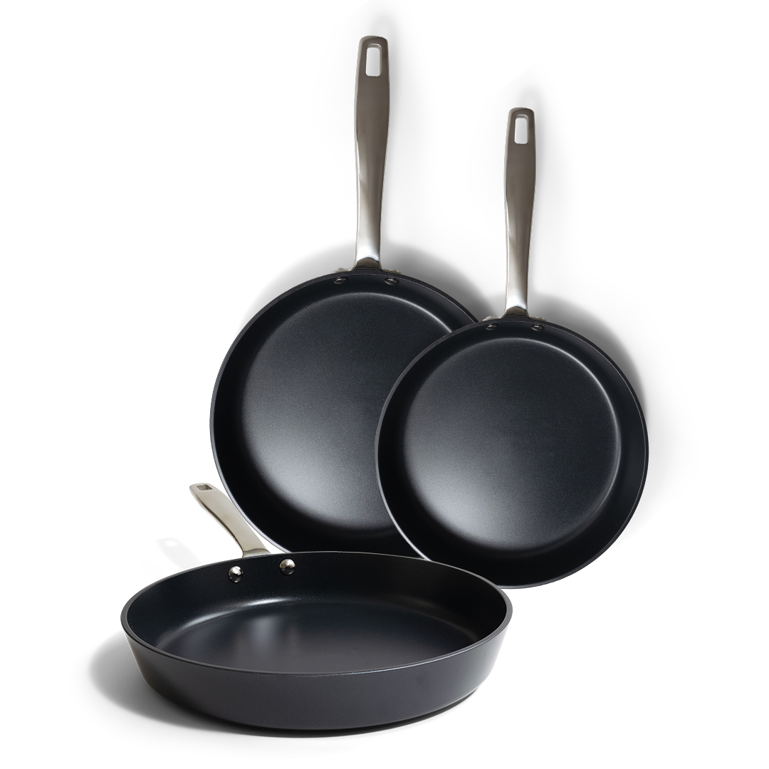 Maestro Nonstick Frying Pan