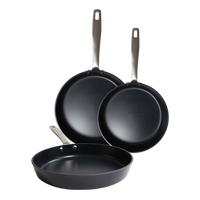 Maestro Nonstick Frying Pan
