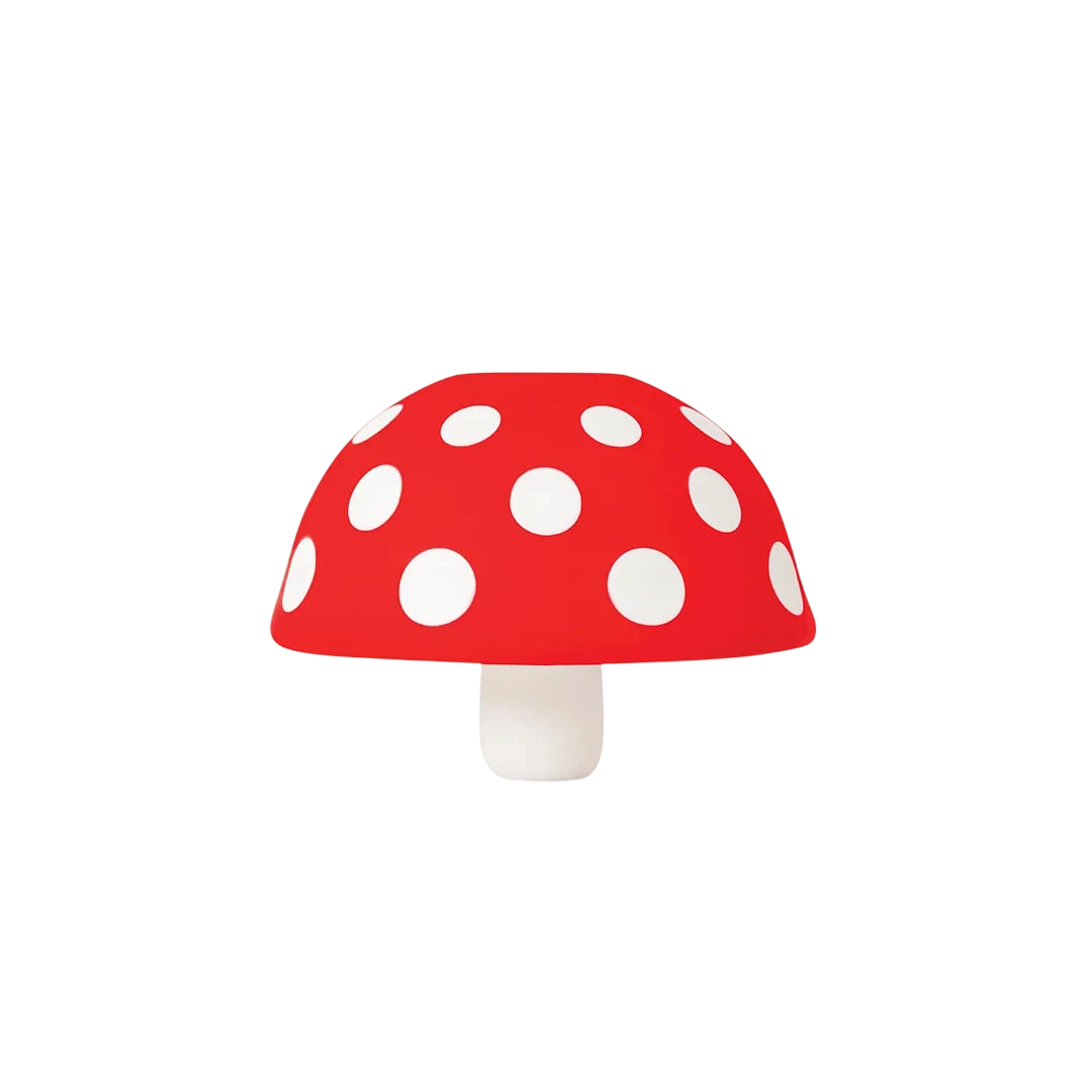 Fungilicious