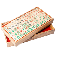 Mahjong Game Set