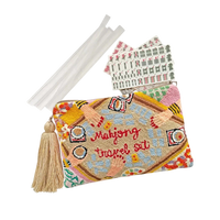 Mahjong Travel Set