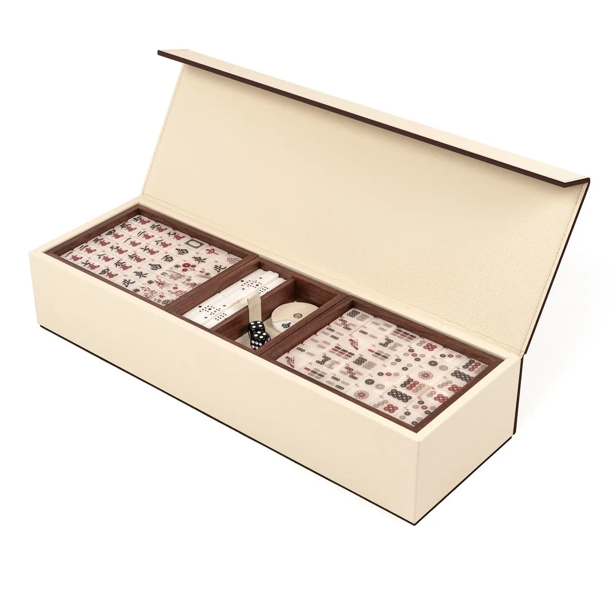 Mahjong