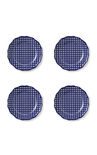 Beatrix Dessert Plate (Set of 4)