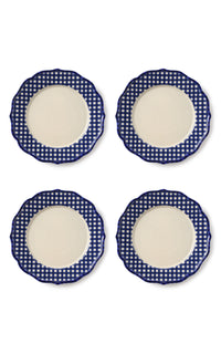 Beatrix Dinner Plate (Set of 4)