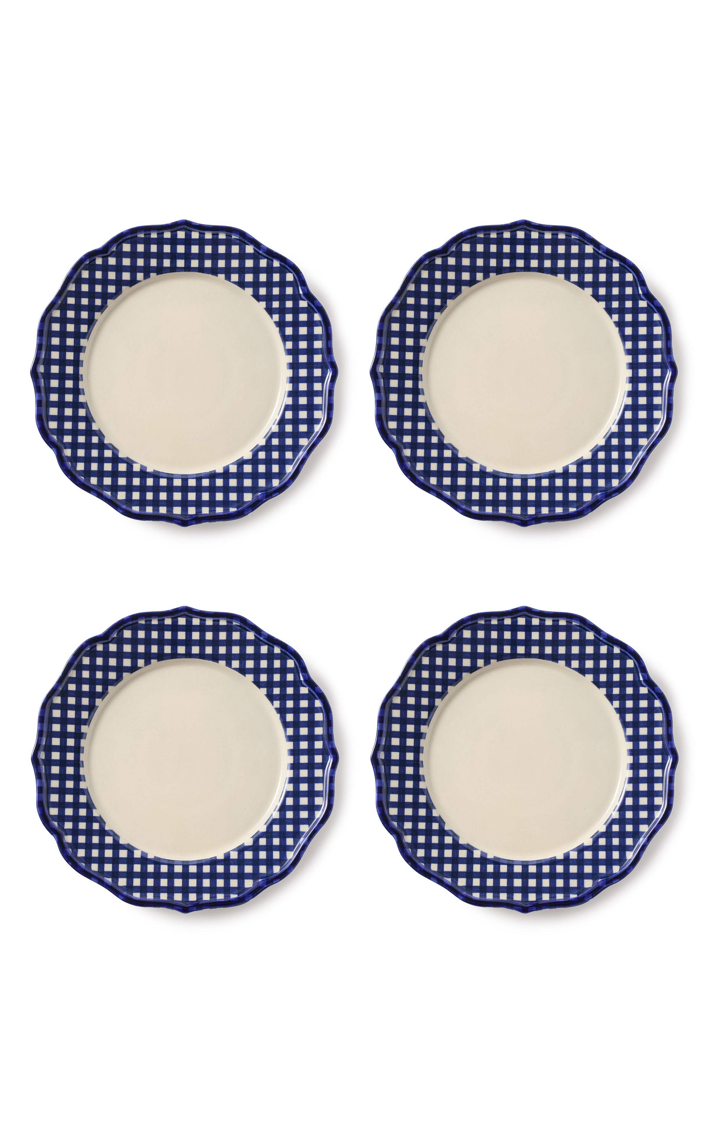 Beatrix Dinner Plate (Set of 4)