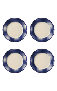 Beatrix Dinner Plate (Set of 4)