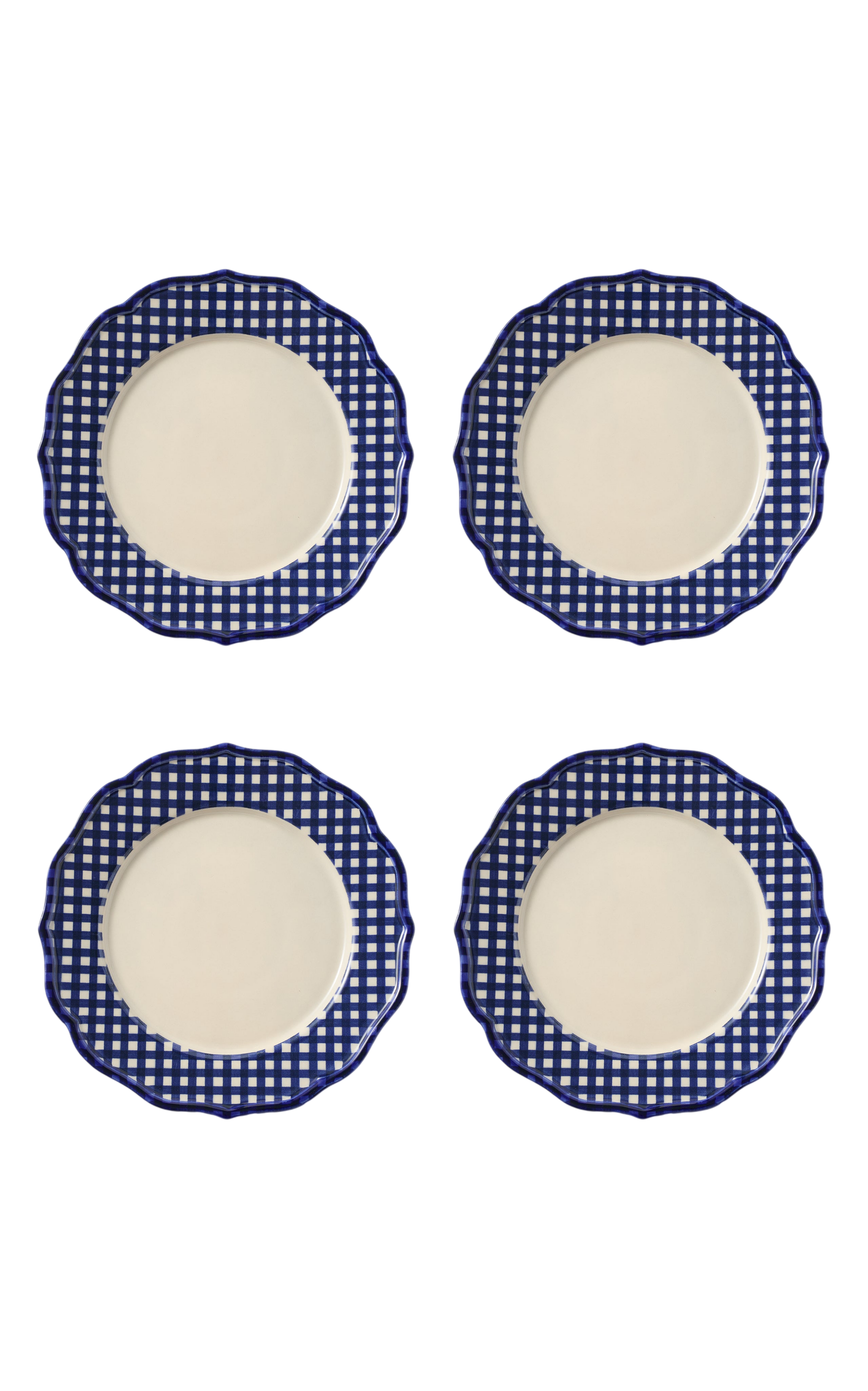 Beatrix Dinner Plate (Set of 4)