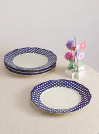 Beatrix Dinner Plate (Set of 4)