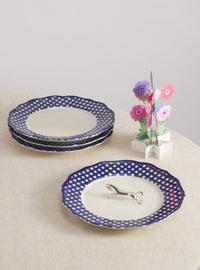 Beatrix Dinner Plate (Set of 4)