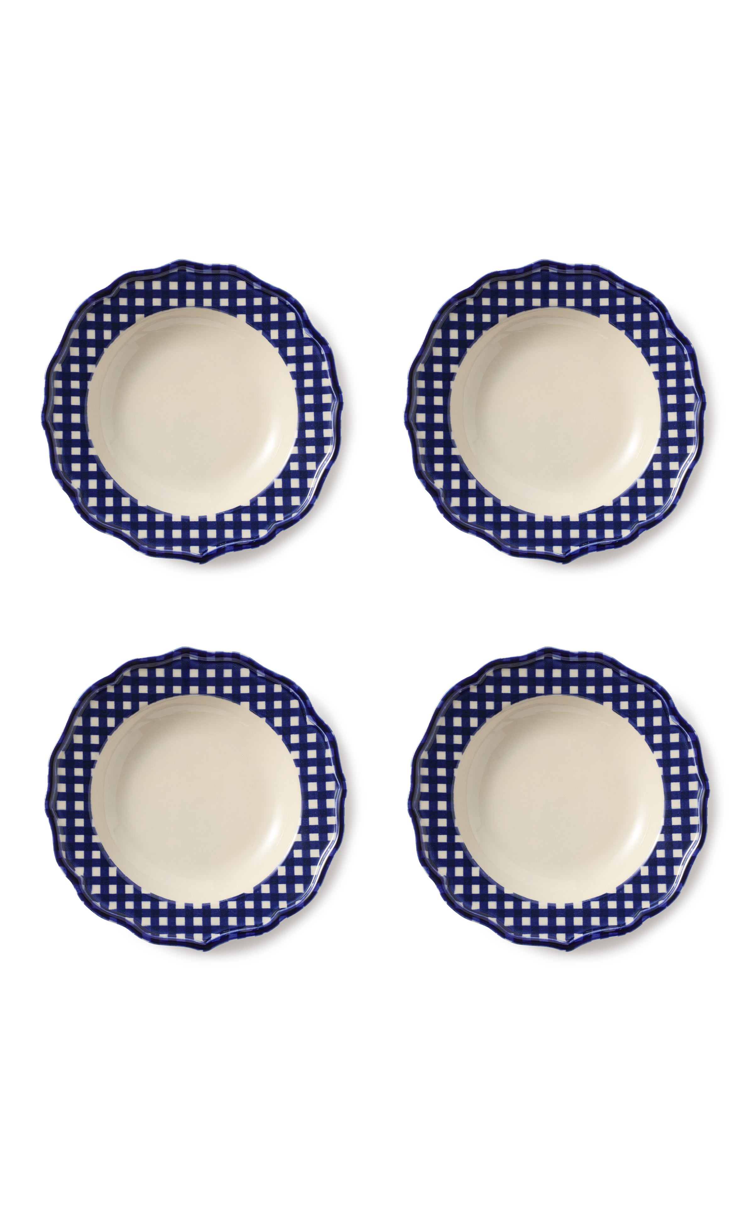Beatrix Pasta Bowl (Set of 4)