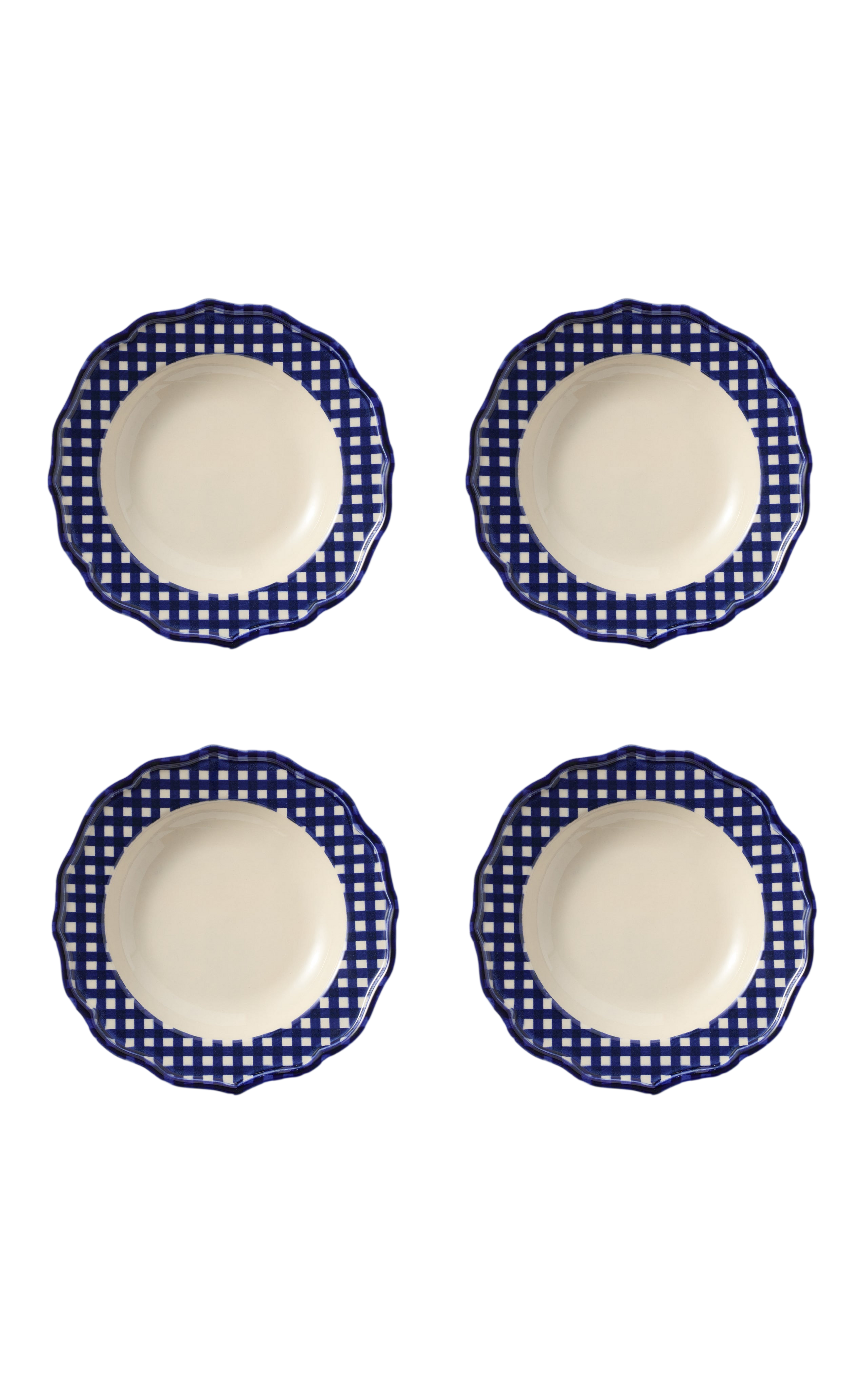 Beatrix Pasta Bowl (Set of 4)