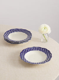 Beatrix Pasta Bowl (Set of 4)