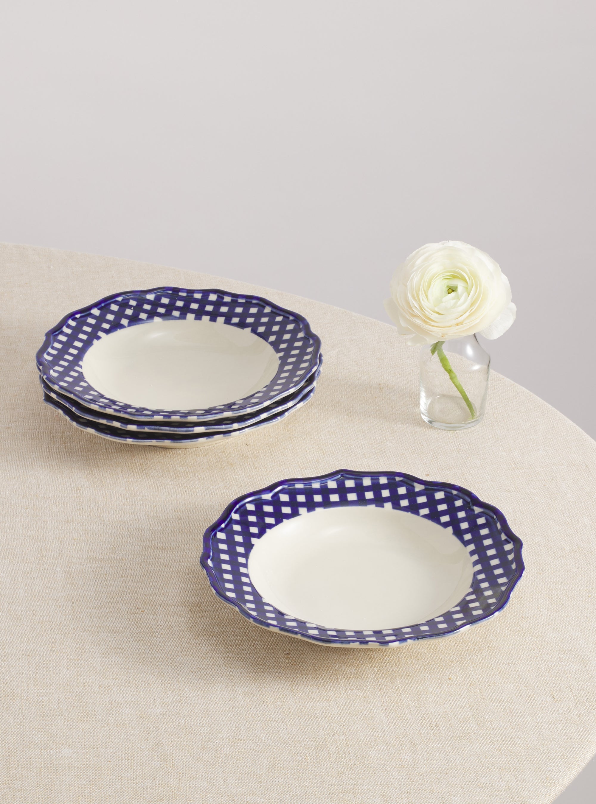 Beatrix Pasta Bowl (Set of 4)