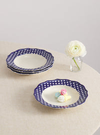 Beatrix Pasta Bowl (Set of 4)