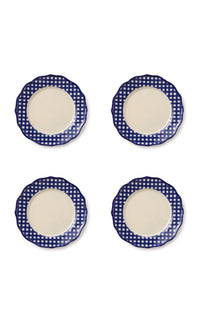 Beatrix Side Plate (Set of 4)