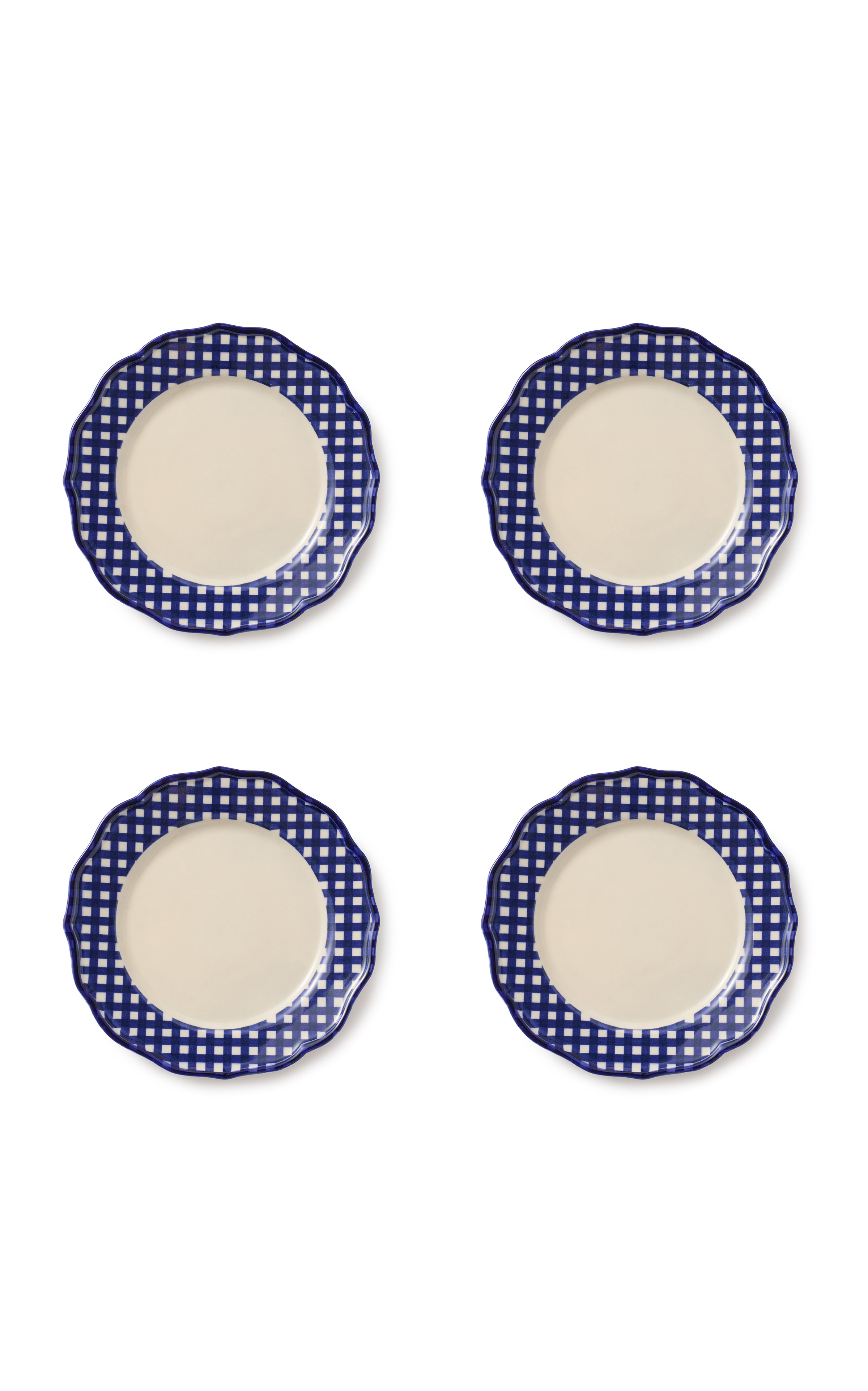 Beatrix Side Plate (Set of 4)