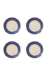 Beatrix Side Plate (Set of 4)