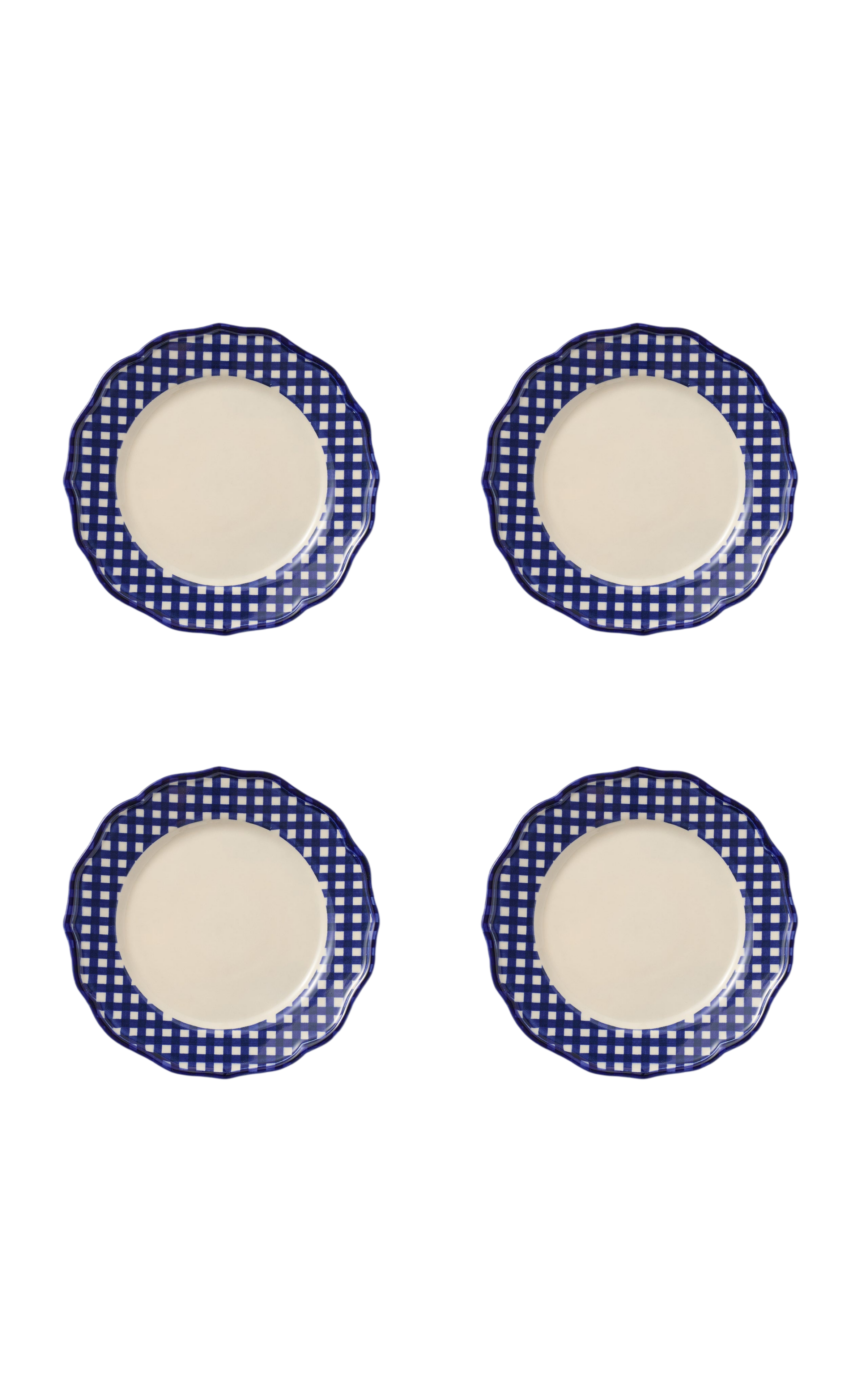 Beatrix Side Plate (Set of 4)