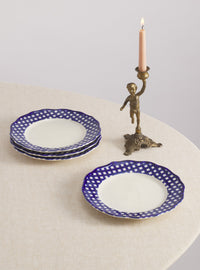 Beatrix Side Plate (Set of 4)