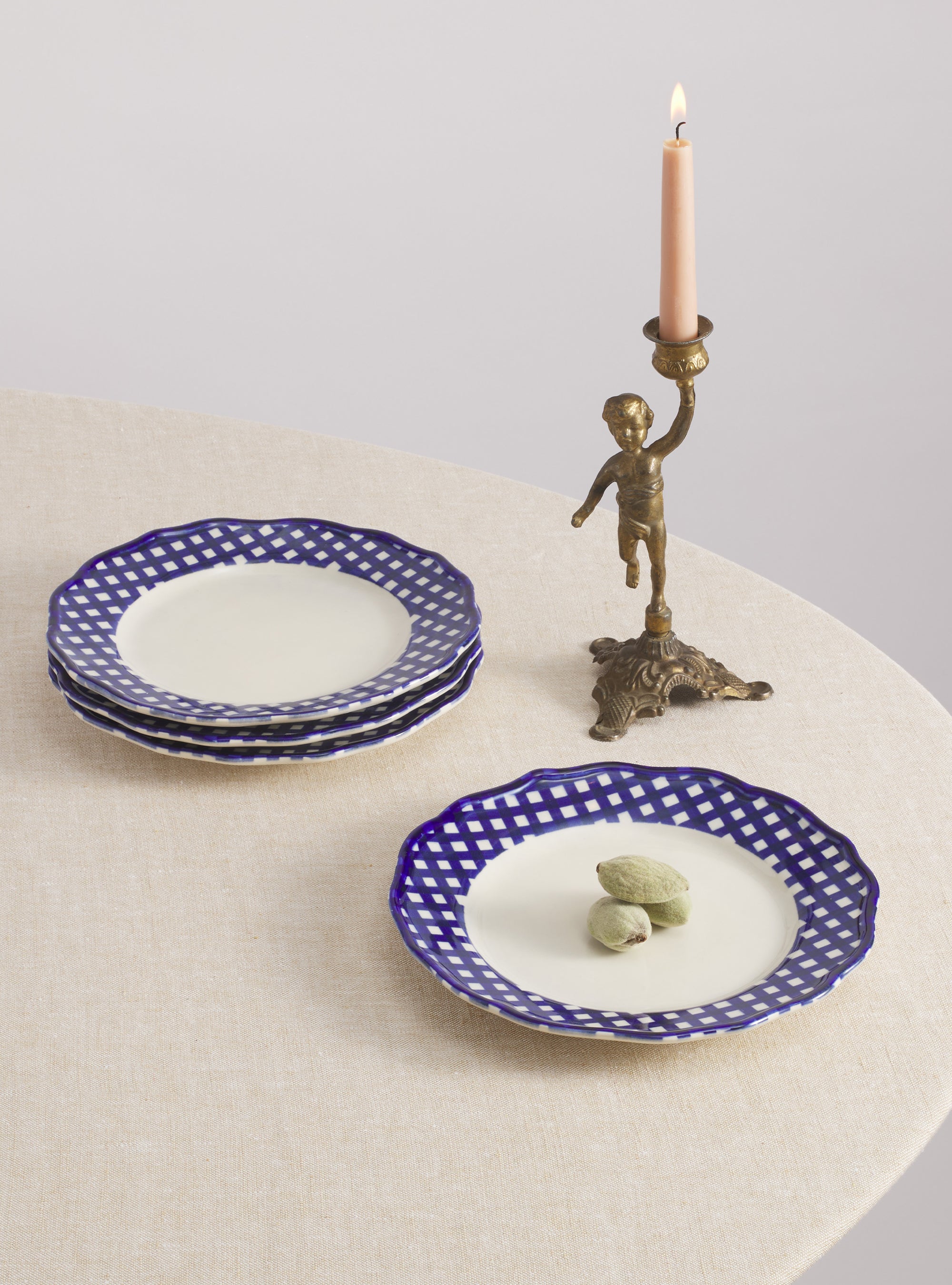 Beatrix Side Plate (Set of 4)