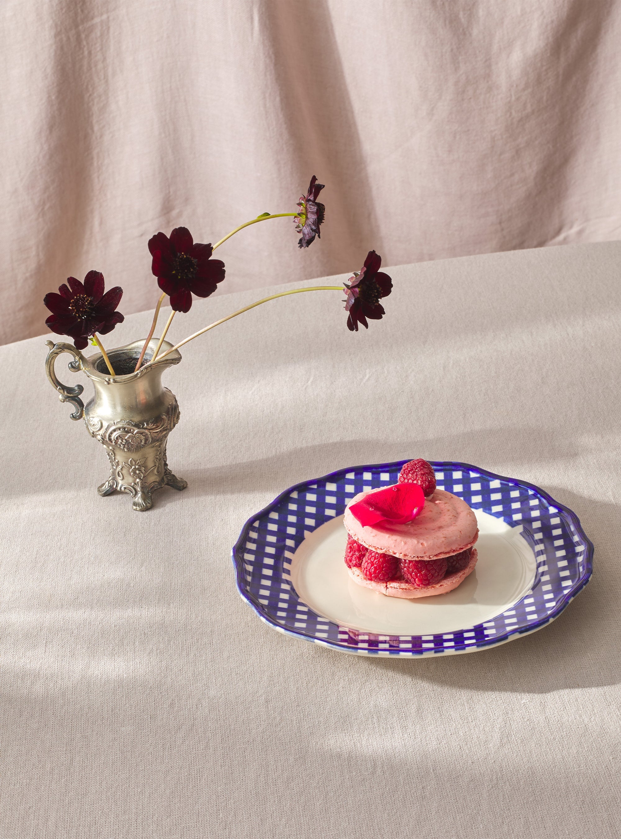 Beatrix Side Plate (Set of 4)