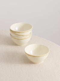 Colette Cereal Bowl (Set of 4)