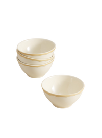 Colette Cereal Bowl (Set of 4)