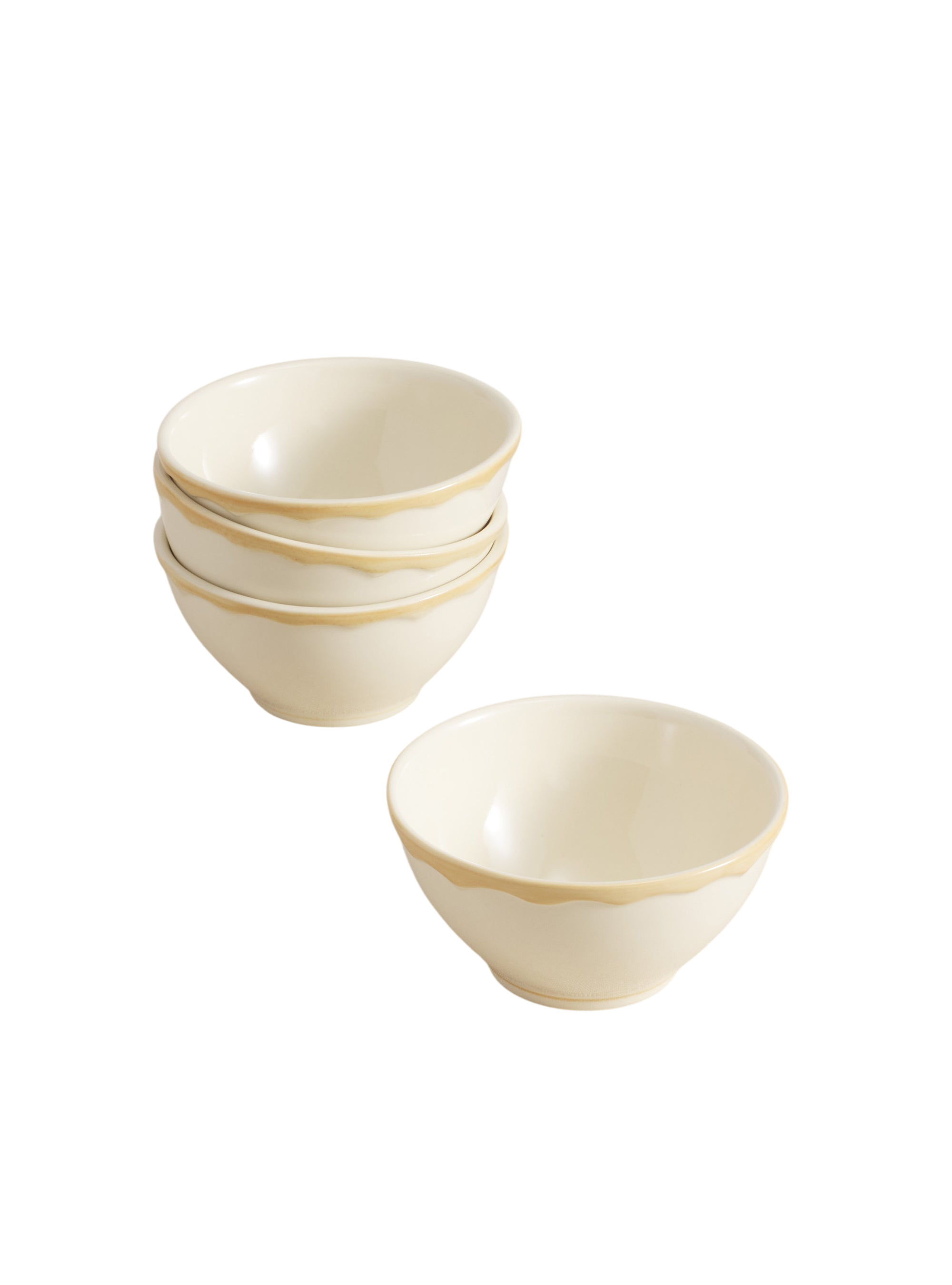 Colette Cereal Bowl (Set of 4)