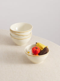 Colette Cereal Bowl (Set of 4)