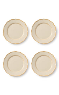 Colette Dinner Plate (Set of 4)