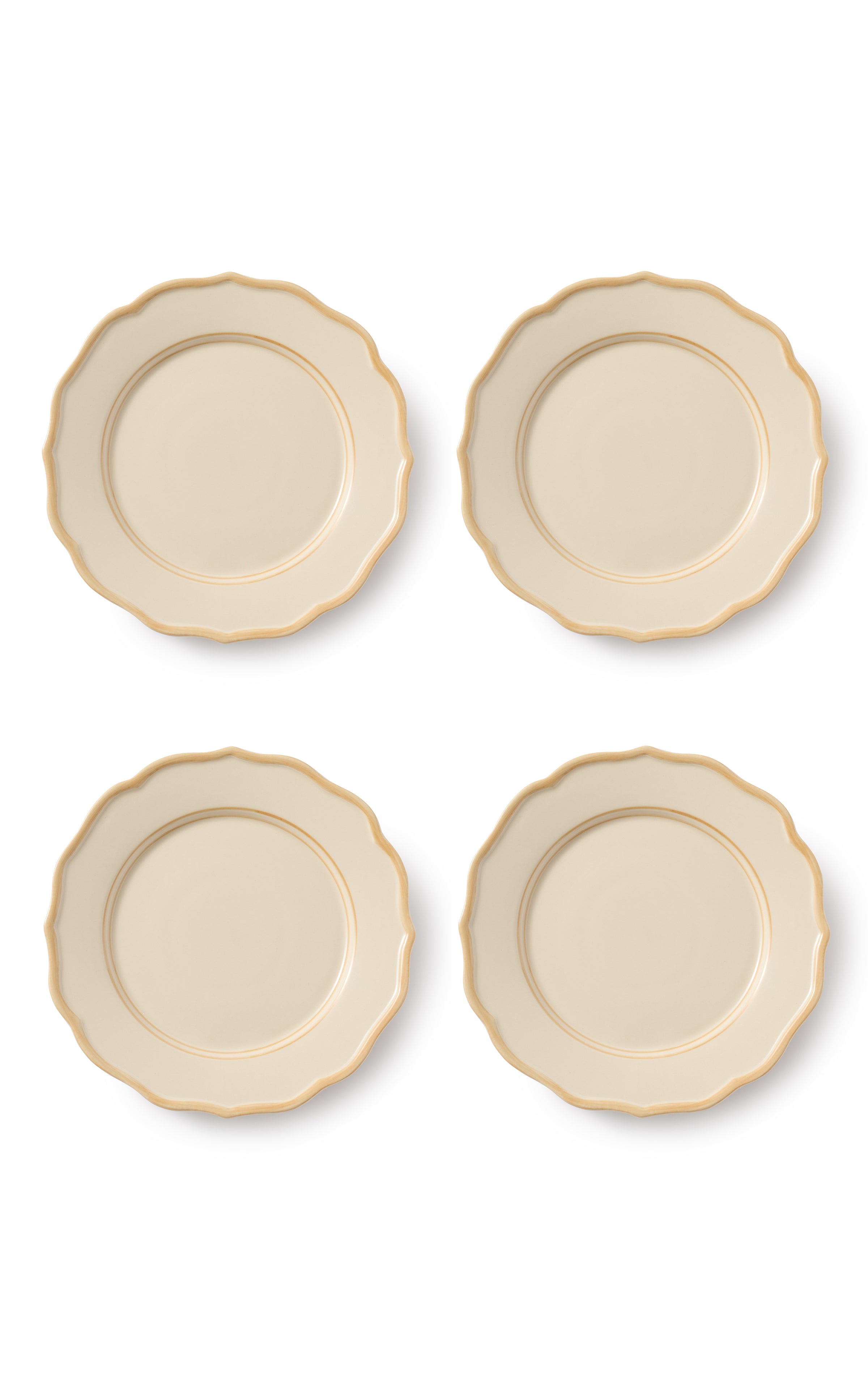 Colette Dinner Plate (Set of 4)