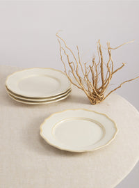 Colette Dinner Plate (Set of 4)