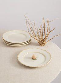 Colette Dinner Plate (Set of 4)
